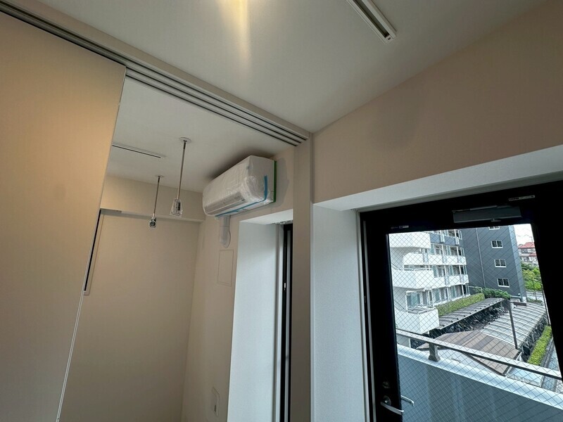 ルミーク大森304号室 部屋その他