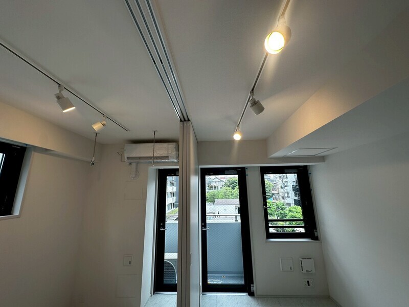 ルミーク大森304号室 部屋その他