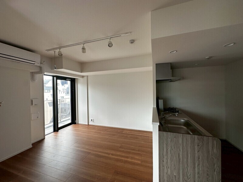 ルミーク大森401号室 部屋その他