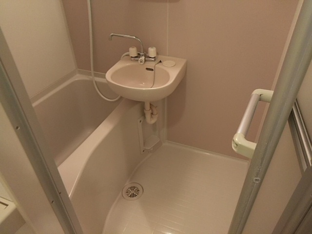 マーレ船堀107号室 部屋その他