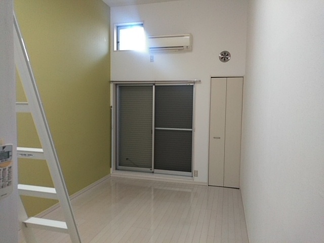 マーレ船堀107号室 部屋その他