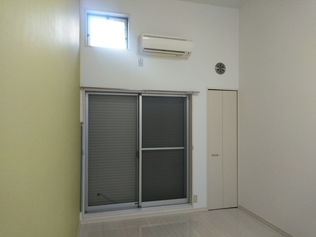 マーレ船堀107号室 部屋その他