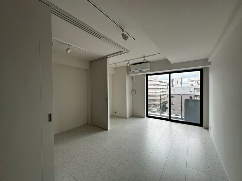 ルミーク大森202号室 部屋その他