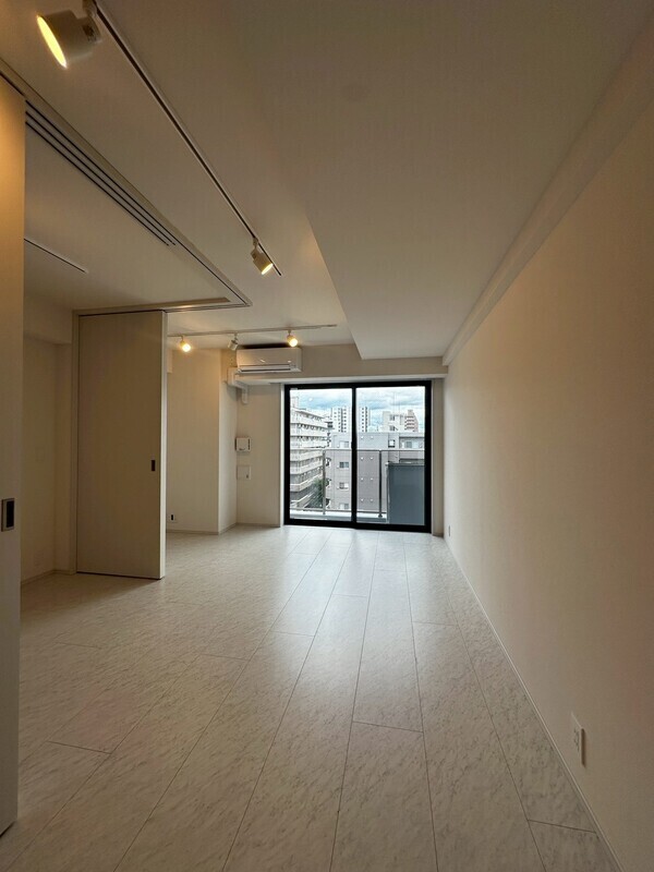 ルミーク大森202号室 部屋その他