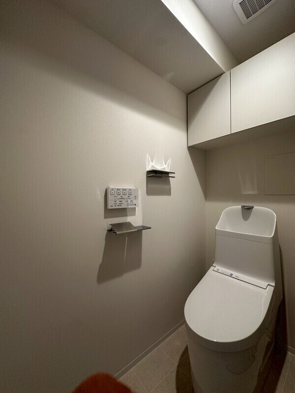 ルミーク大森202号室 部屋その他