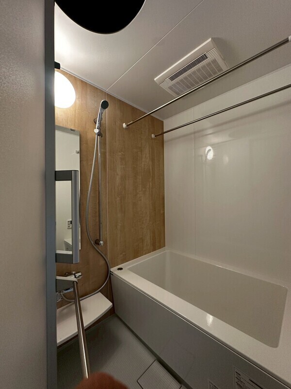 ルミーク大森202号室 部屋その他