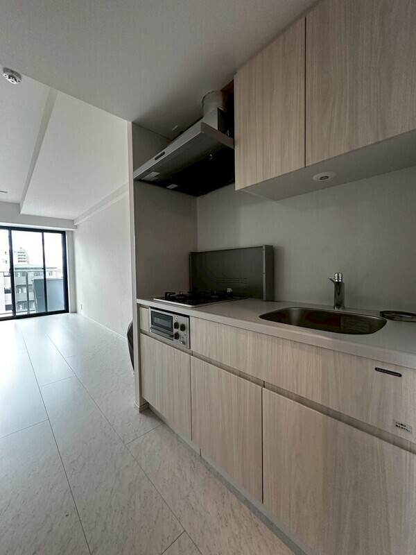 ルミーク大森202号室 部屋その他