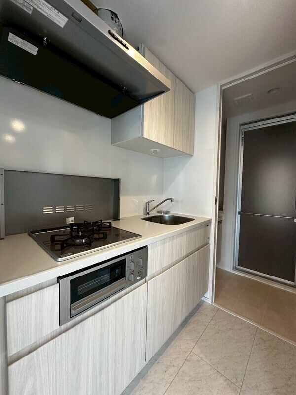 ルミーク大森203号室 部屋その他