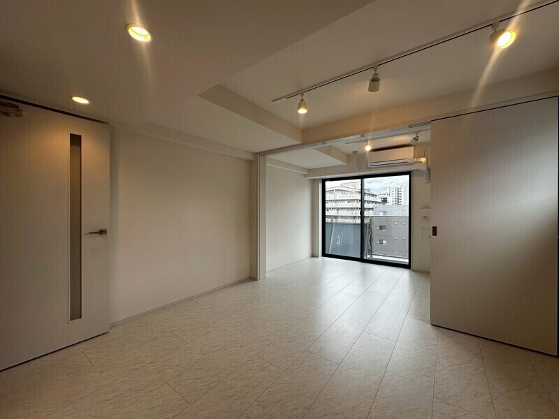 ルミーク大森503号室 部屋その他