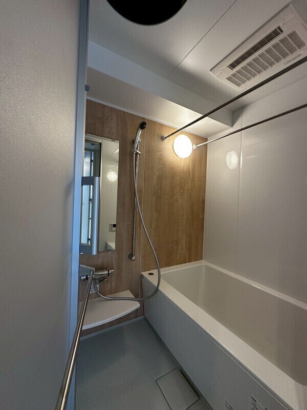 ルミーク大森503号室 部屋その他