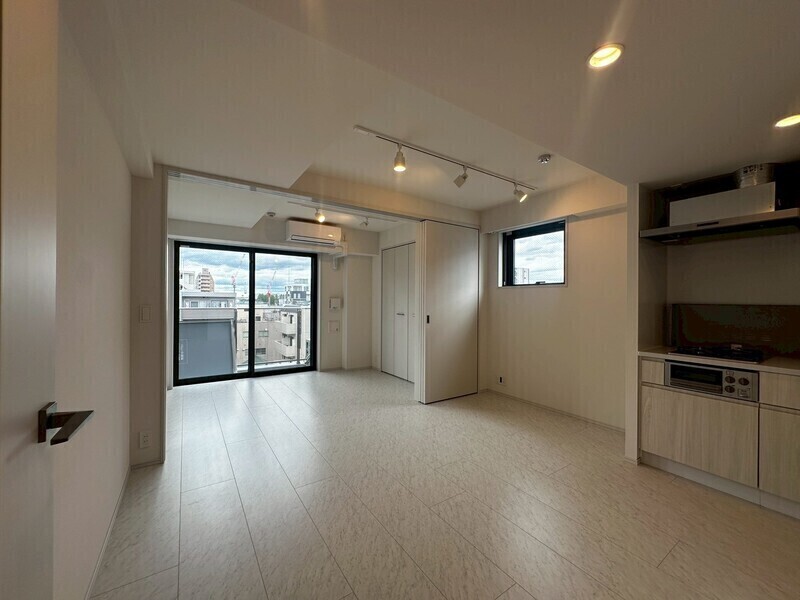 ルミーク大森703号室 部屋その他