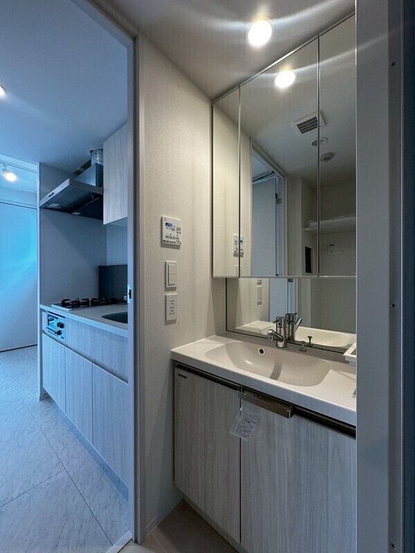 ルミーク大森703号室 部屋その他