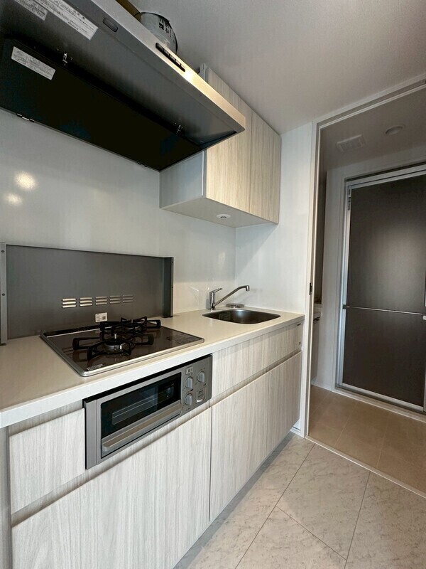 ルミーク大森703号室 部屋その他