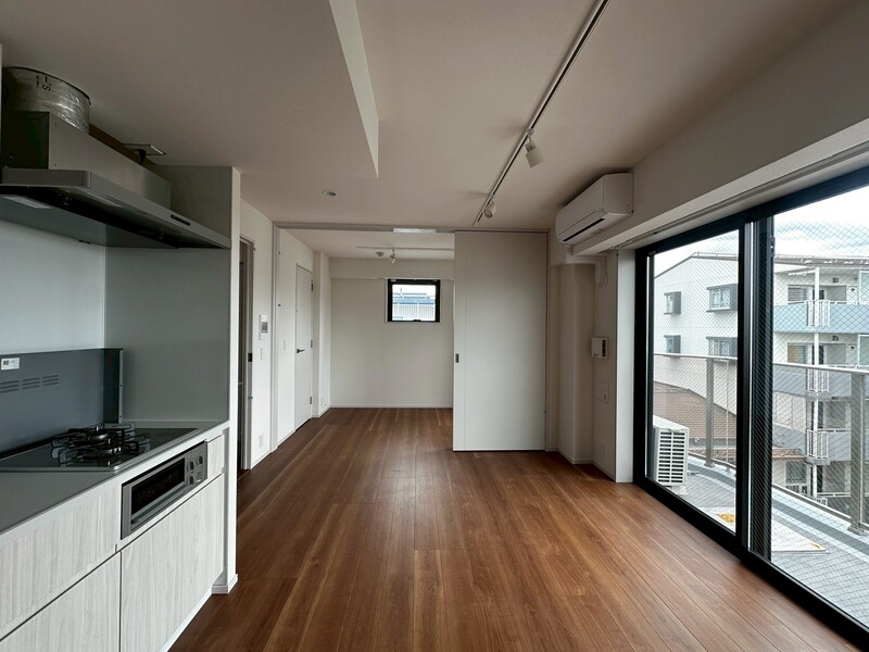 ルミーク大森404号室 部屋その他