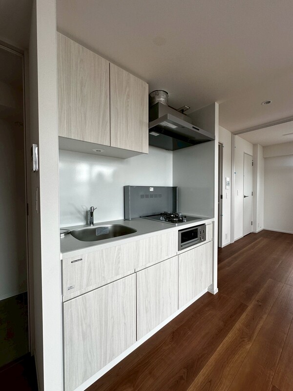 ルミーク大森404号室 部屋その他