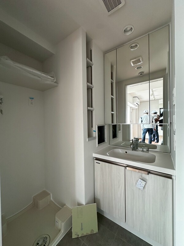 ルミーク大森404号室 部屋その他