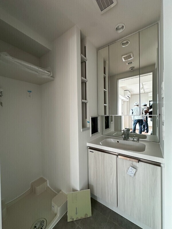 ルミーク大森802号室 部屋その他
