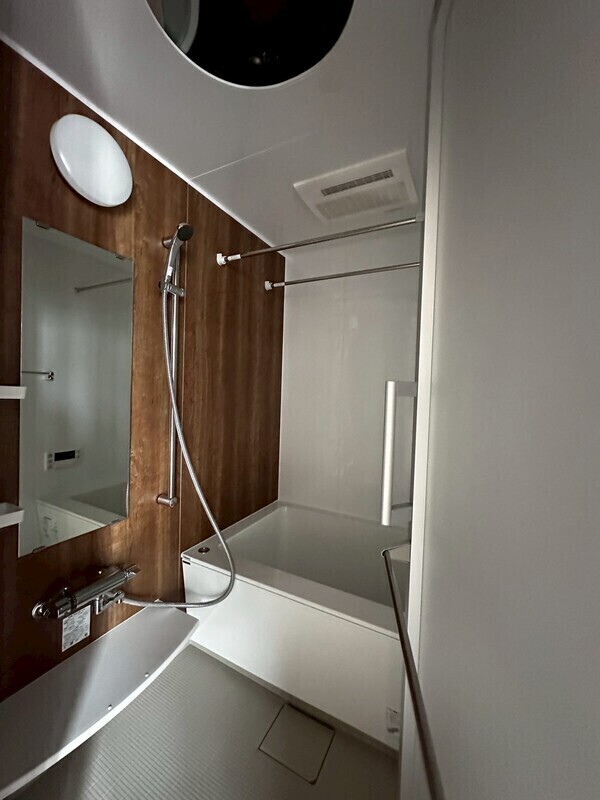 ルミーク大森802号室 部屋その他