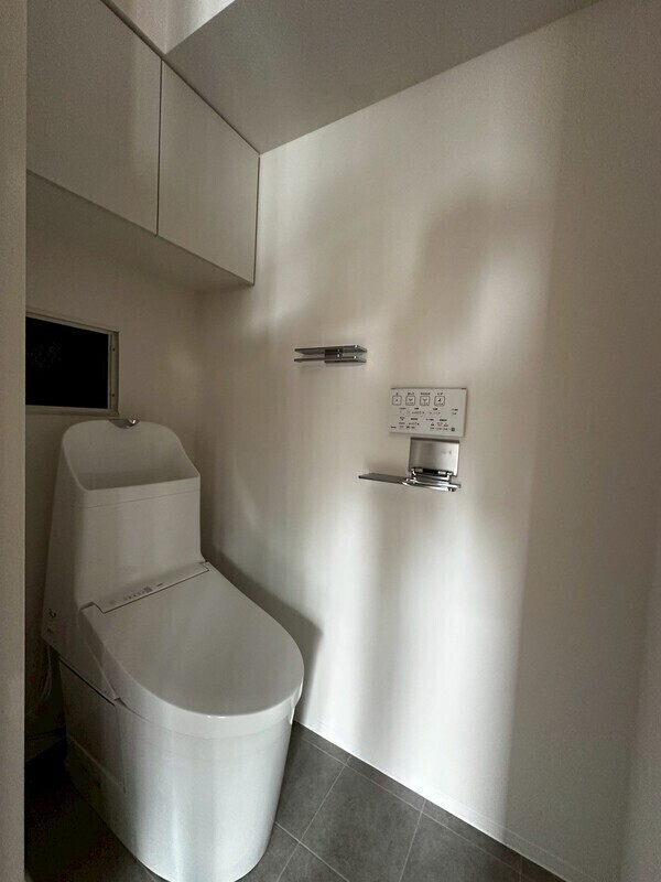 ルミーク大森802号室 部屋その他