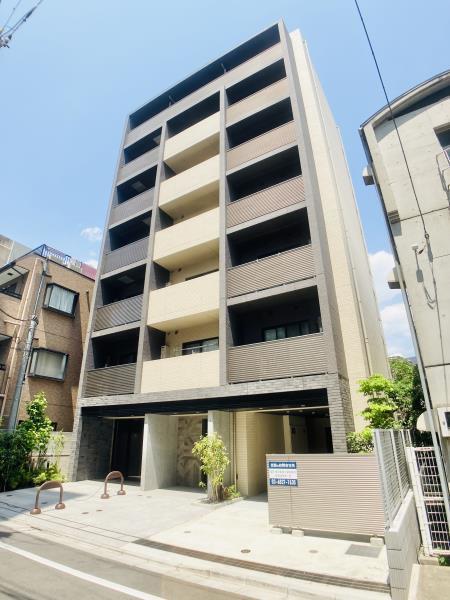 GRANSITE WASEDA 302