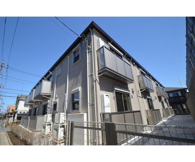 フロレスタ 202
