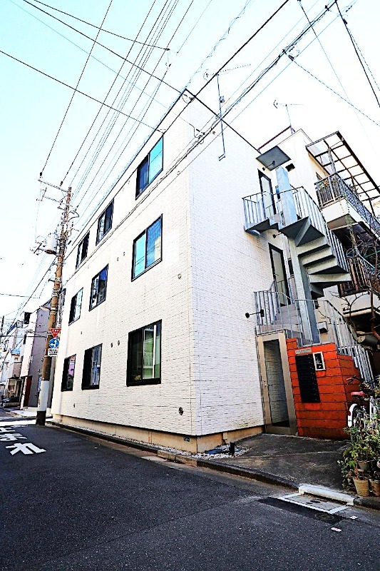piccolo grande門前仲町 302