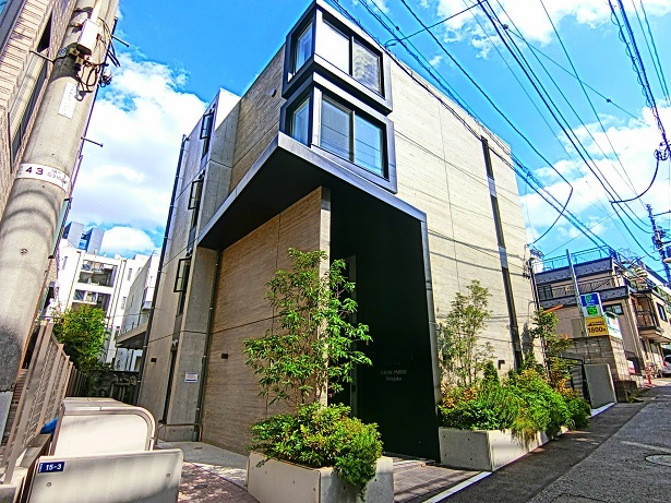 GRAN PASEO新宿 0302