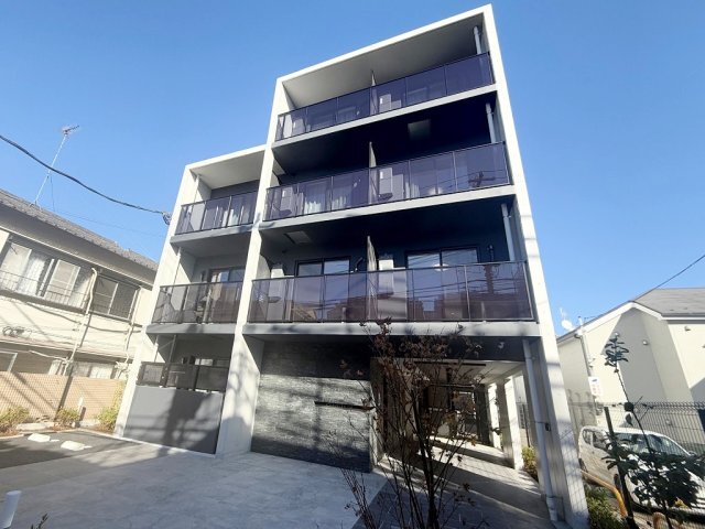 クレヴィスタ大塚 107