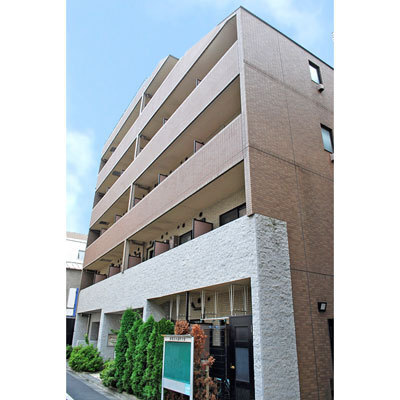 フェニックス江戸川橋 601