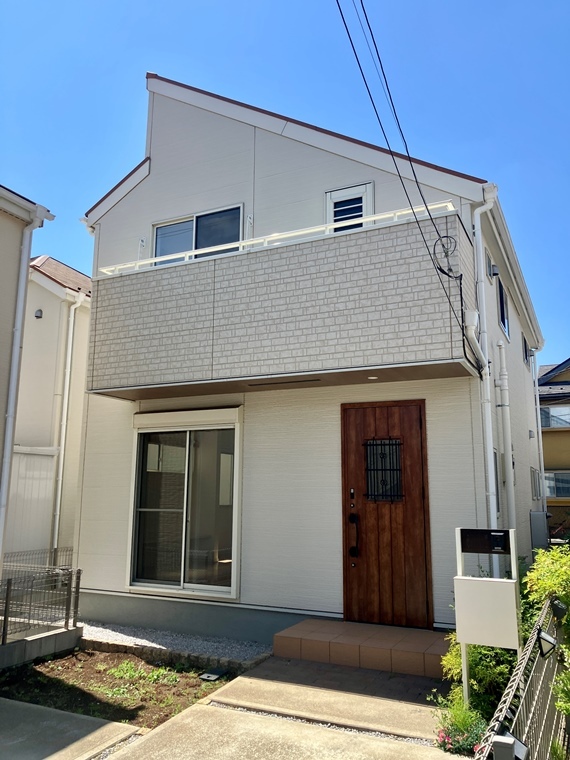 泉町戸建 0