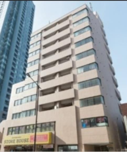 グランデージ要町 603