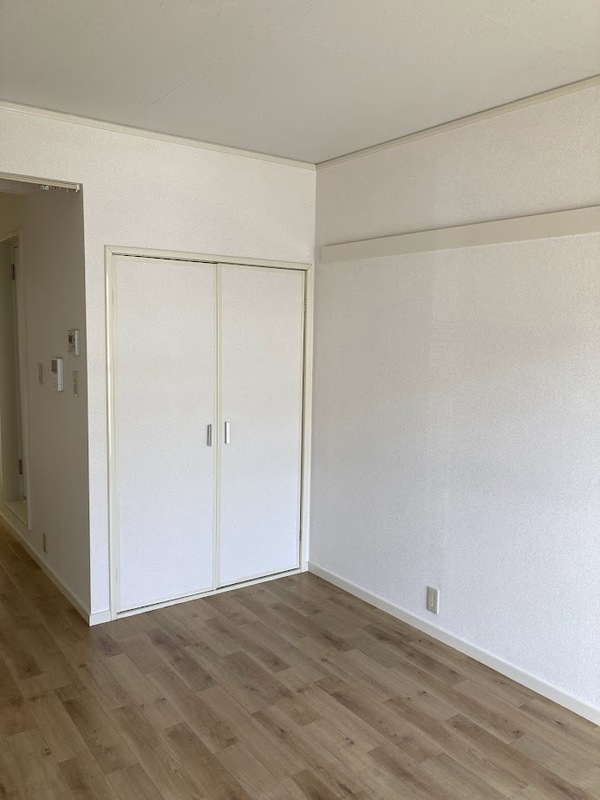 ハス　ニューハウンＡ棟１０４号室 部屋その他