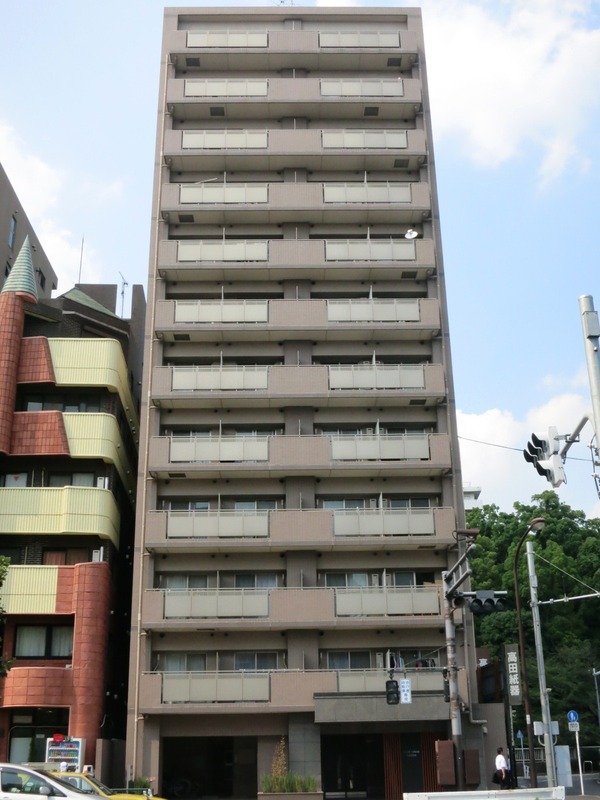 プライムアーバン早稲田 0204