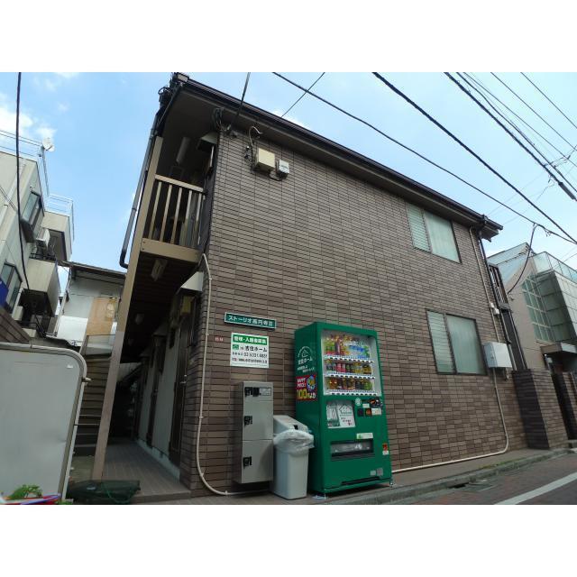 ストーリオ高円寺Ⅱ 103