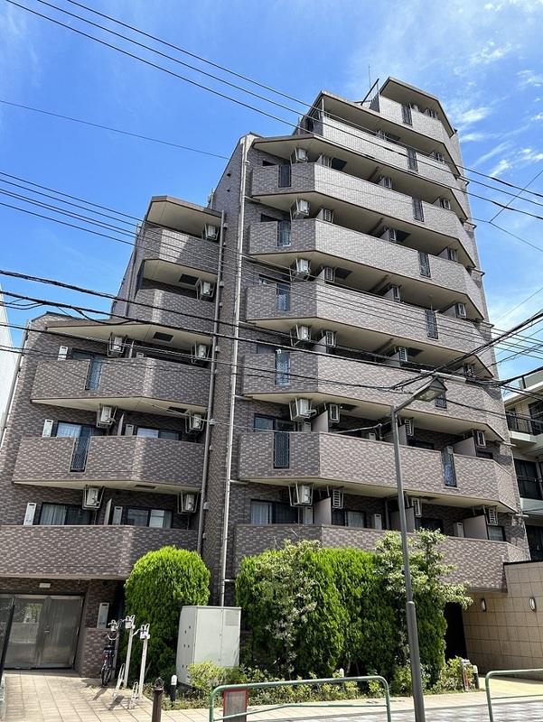 プロスペクト門前仲町 0105