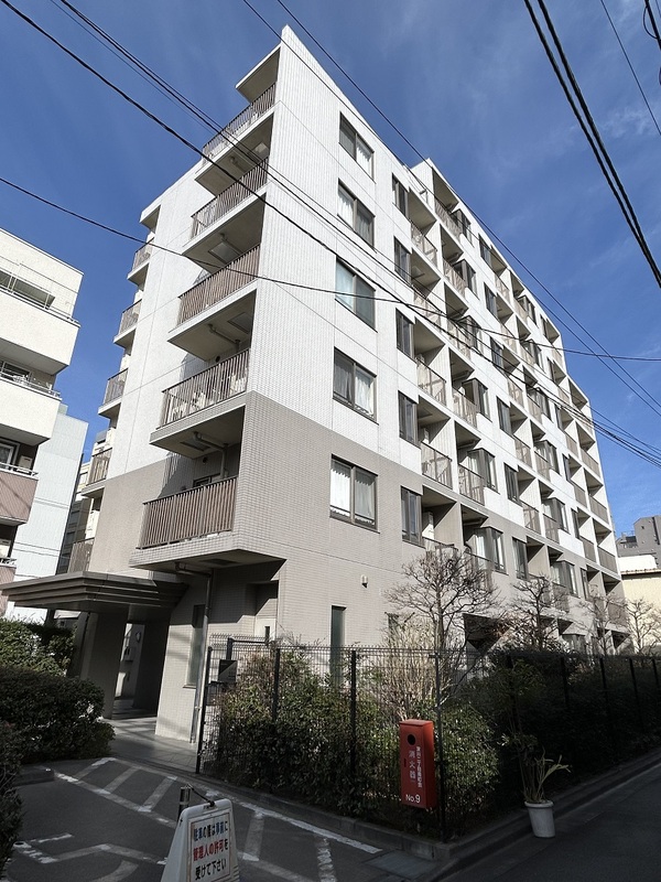 セリーズ門前仲町 0103