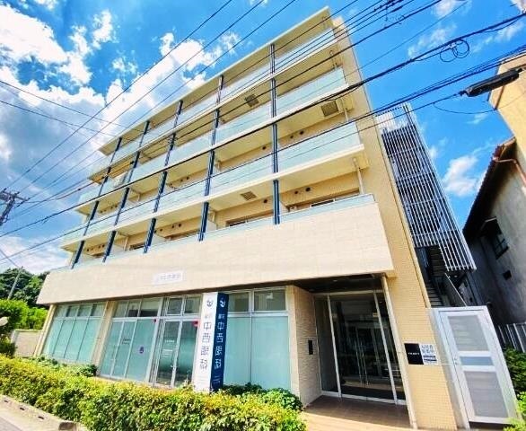 プライムアーバン西武柳沢 0205