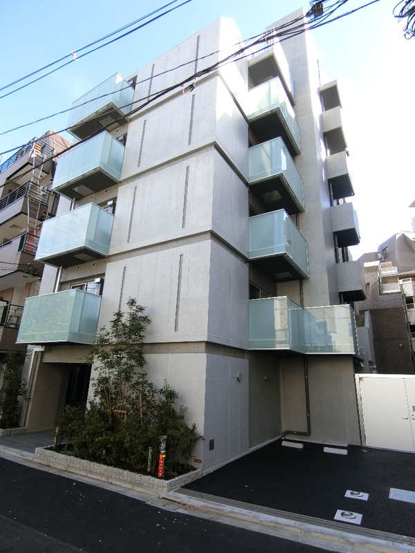 プライマル杉並方南町 0101