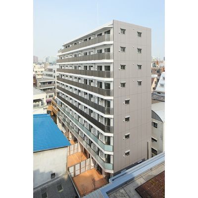 エステムプラザ神楽坂North Residence 402