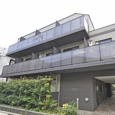 クレヴィスタ中野落合 205