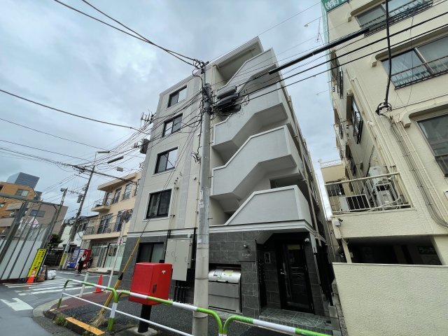 エルファーロ大塚Ⅳ 0302