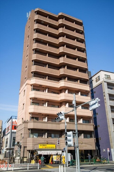 シャルムコート新宿ステーションパレス 1003