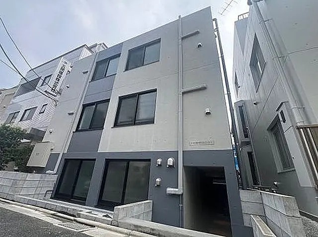早稲田鶴巻町IMAハウス 204