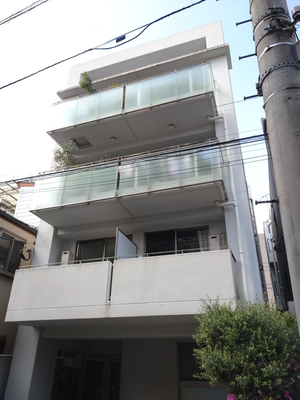 BREEZE早稲田 101