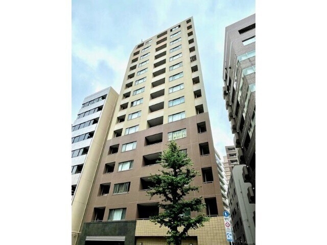 レジディア神田岩本町 0404