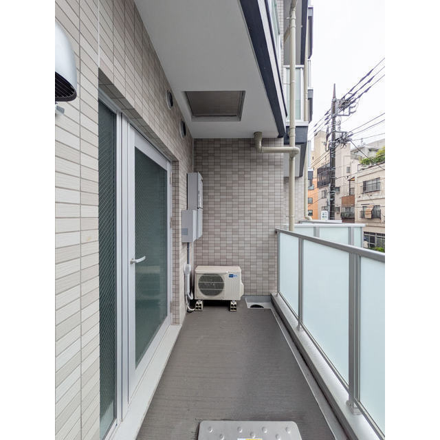 ES-Grande門前仲町0204号室 共用設備
