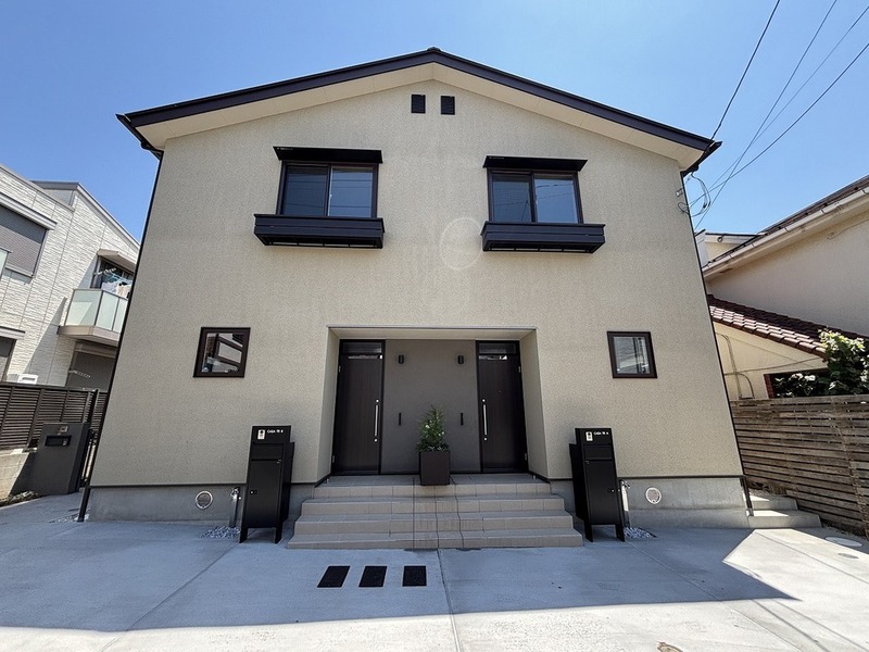 CASA TR A