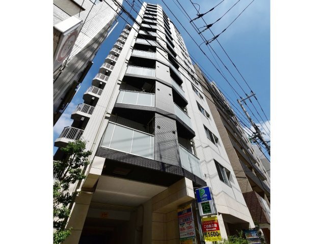 ジェノヴィア新宿早稲田グリーンヴェール 1105