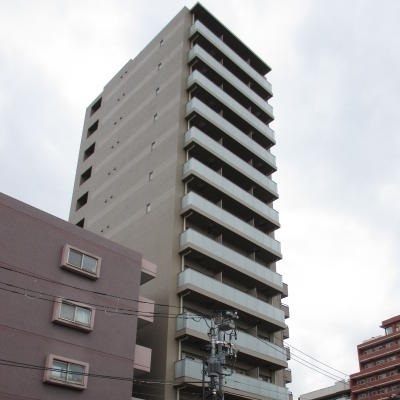 クレイシア門前仲町 303