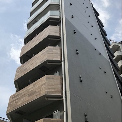 メイクスデザイン門前仲町グローブ 1102
